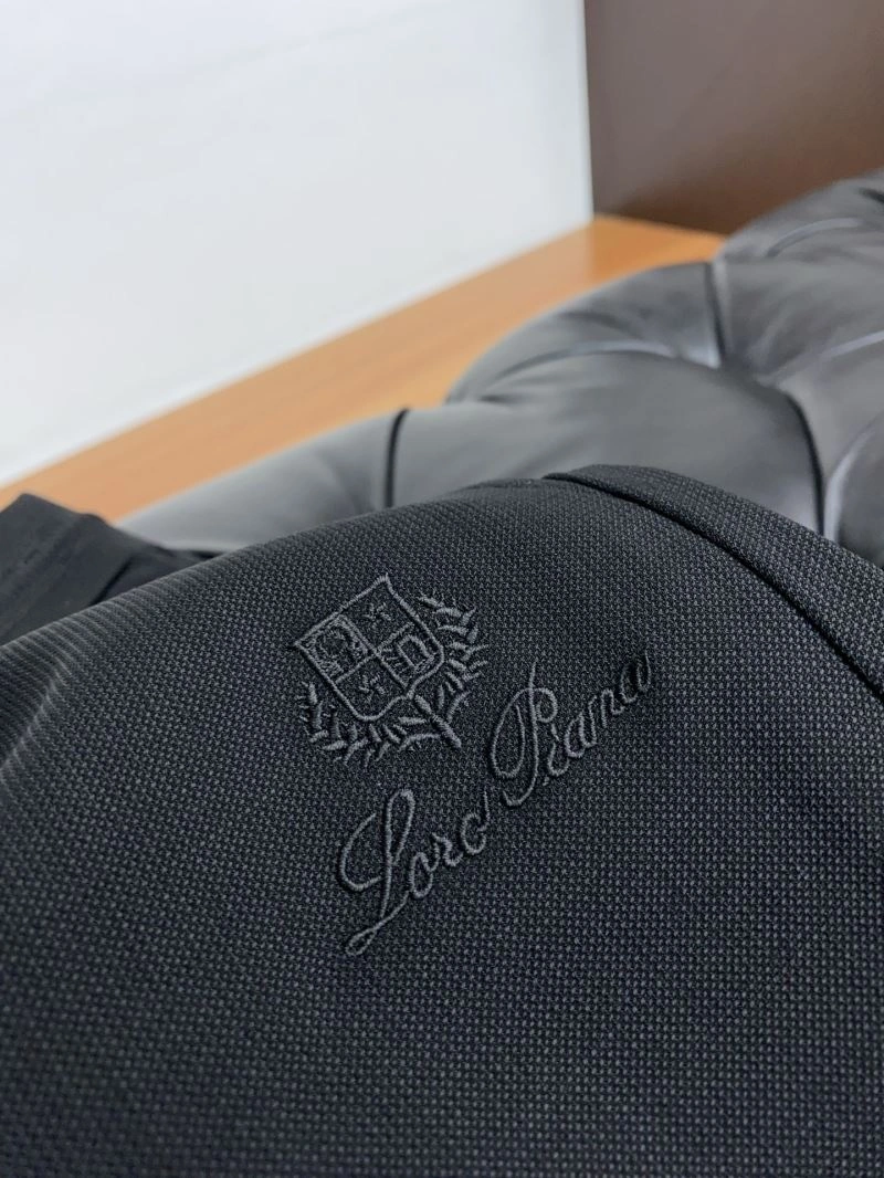QuickDry Loro Piana Long Pants 158306