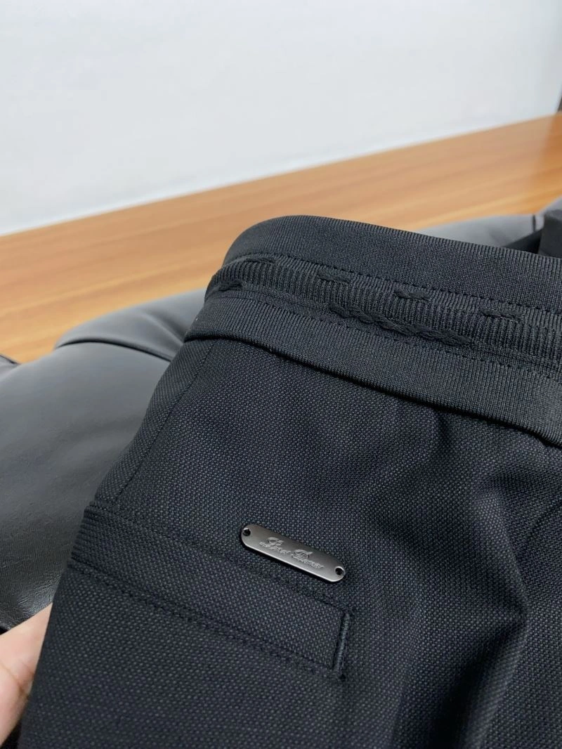 QuickDry Loro Piana Long Pants 158306