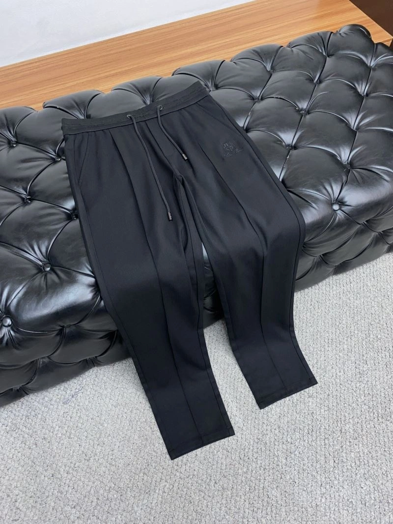 QuickDry Loro Piana Long Pants 158306