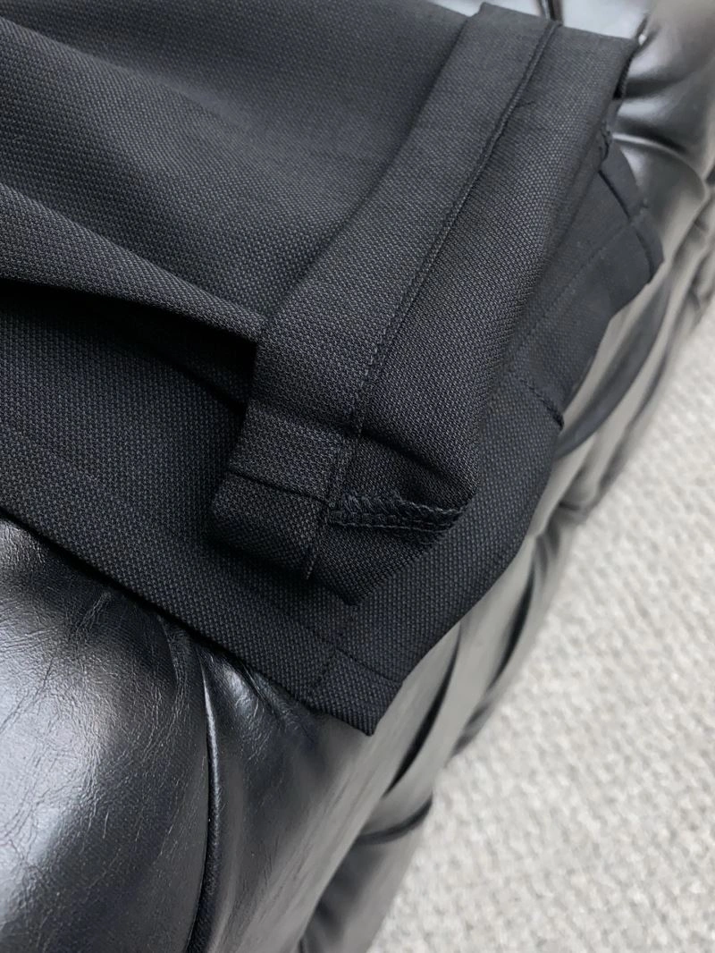 QuickDry Loro Piana Long Pants 158306