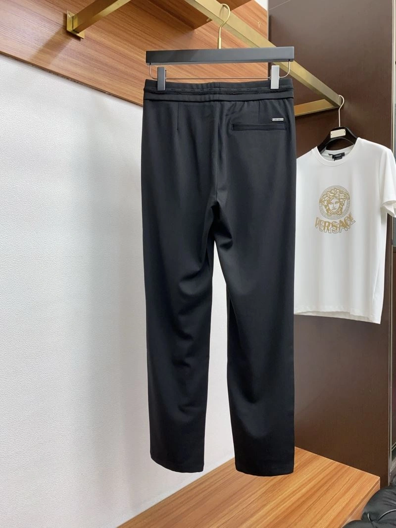 QuickDry Loro Piana Long Pants 158306