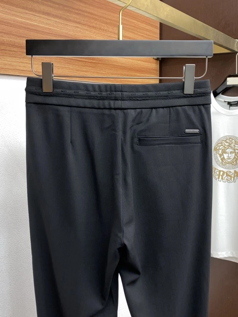 QuickDry Loro Piana Long Pants 158306