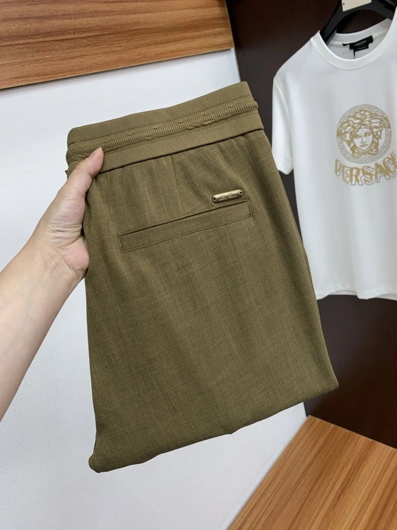 Trendy Loro Piana Long Pants 158294