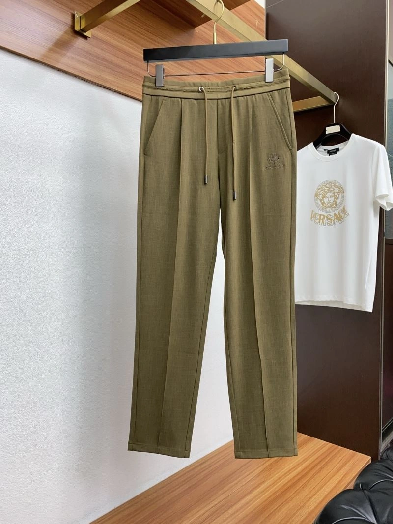 Trendy Loro Piana Long Pants 158294