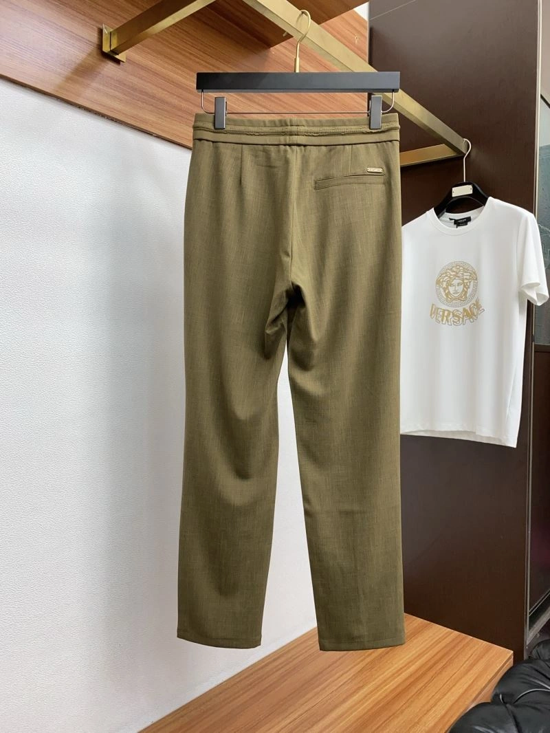 Trendy Loro Piana Long Pants 158294
