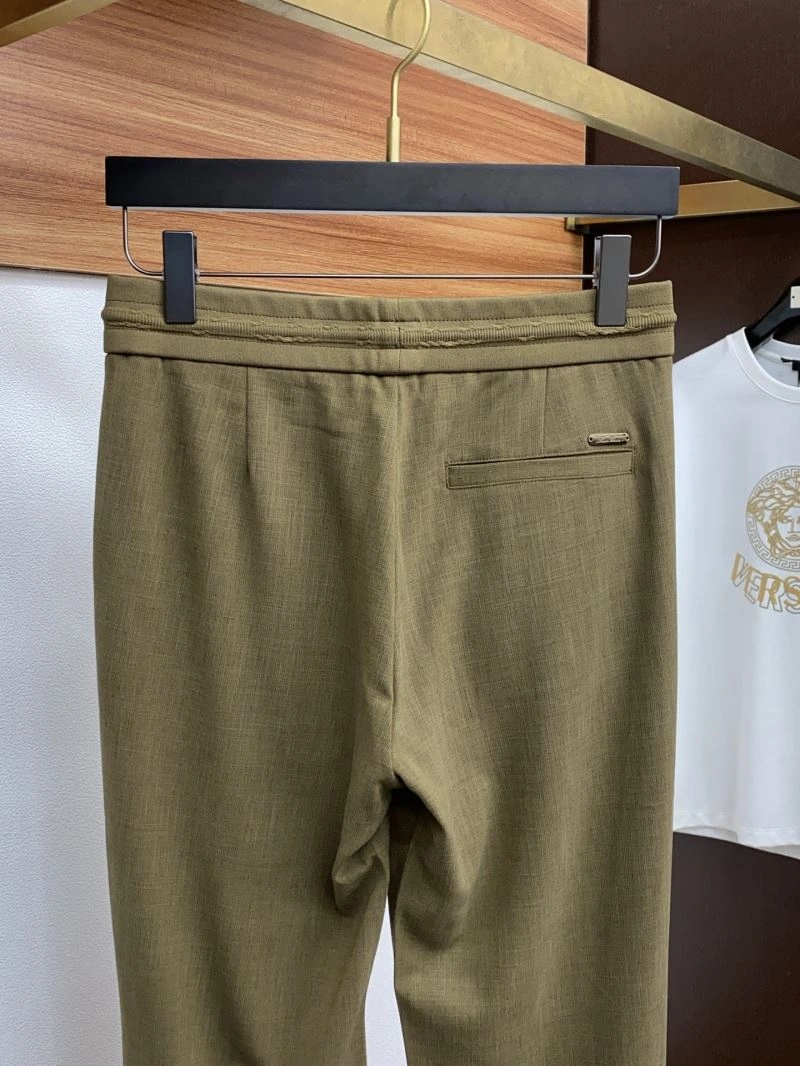 Trendy Loro Piana Long Pants 158294