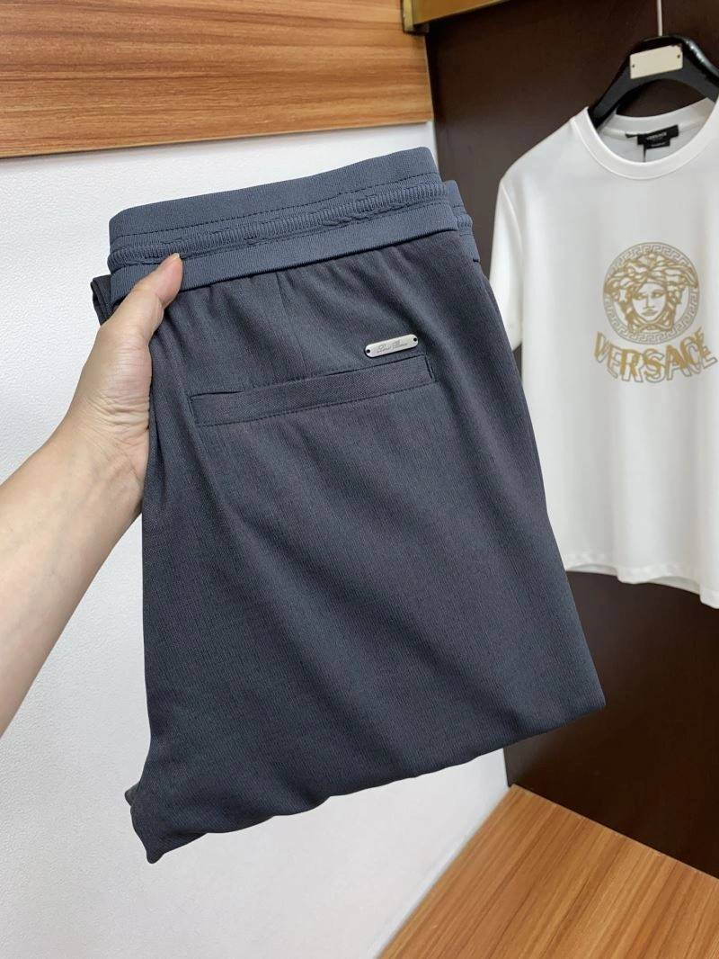 Loro Piana Long Pants Compact 158292