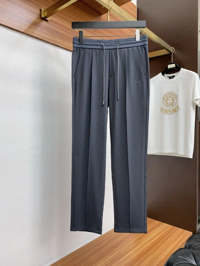 Loro Piana Long Pants Compact 158292