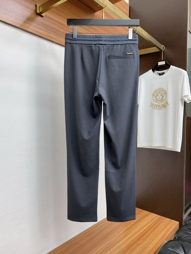 Loro Piana Long Pants Compact 158292