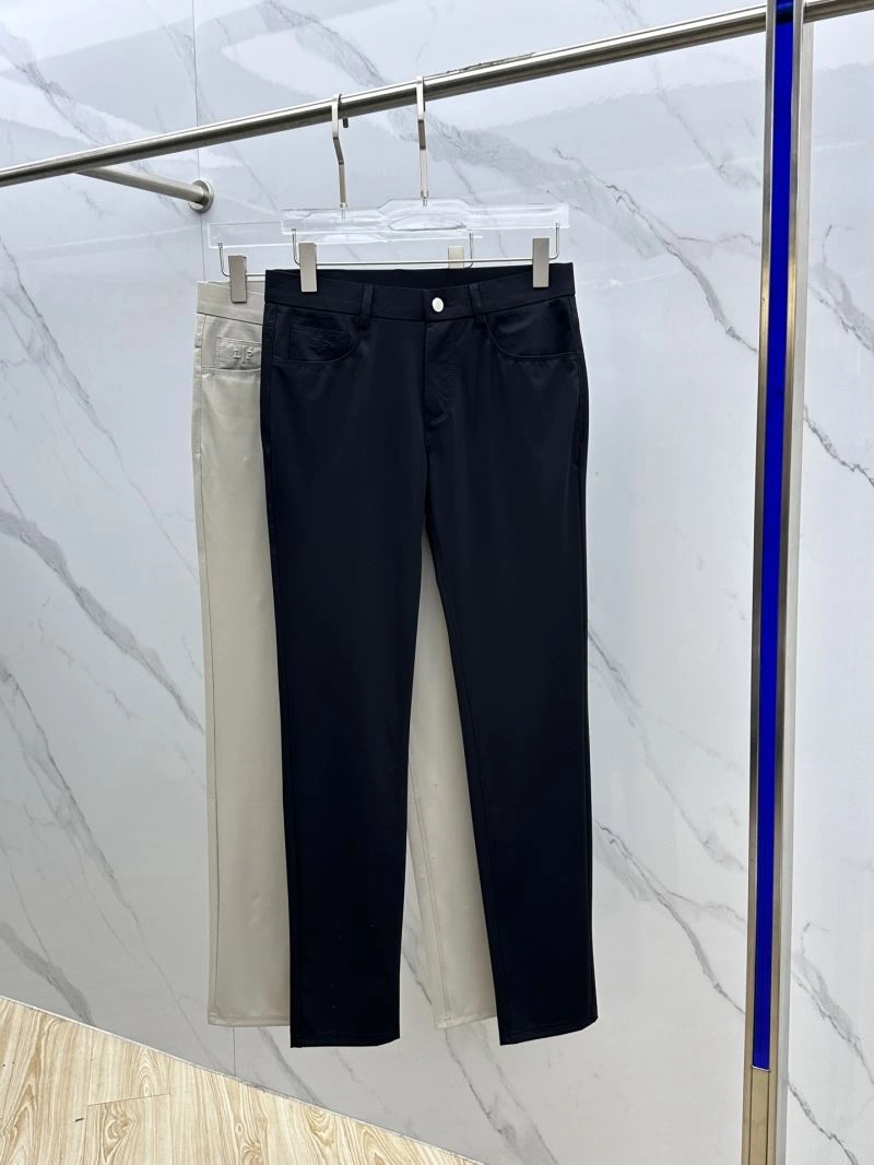 Sustainable Loro Piana Long Pants 158299