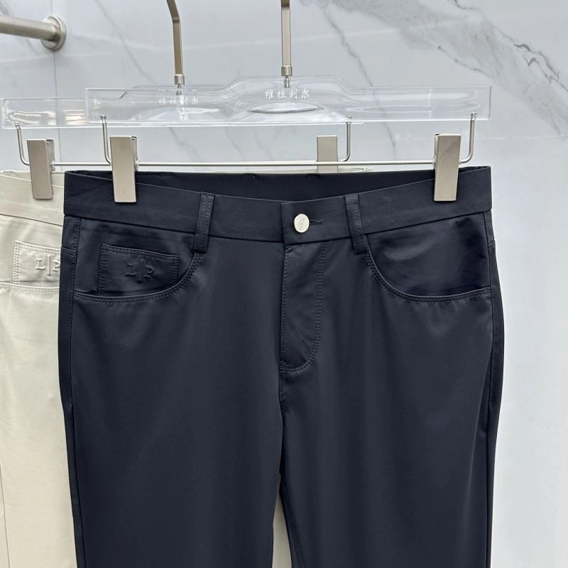 Sustainable Loro Piana Long Pants 158299