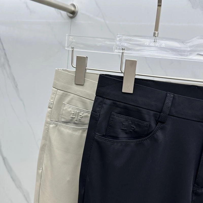 Sustainable Loro Piana Long Pants 158299