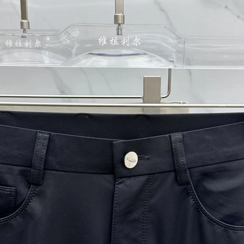 Sustainable Loro Piana Long Pants 158299