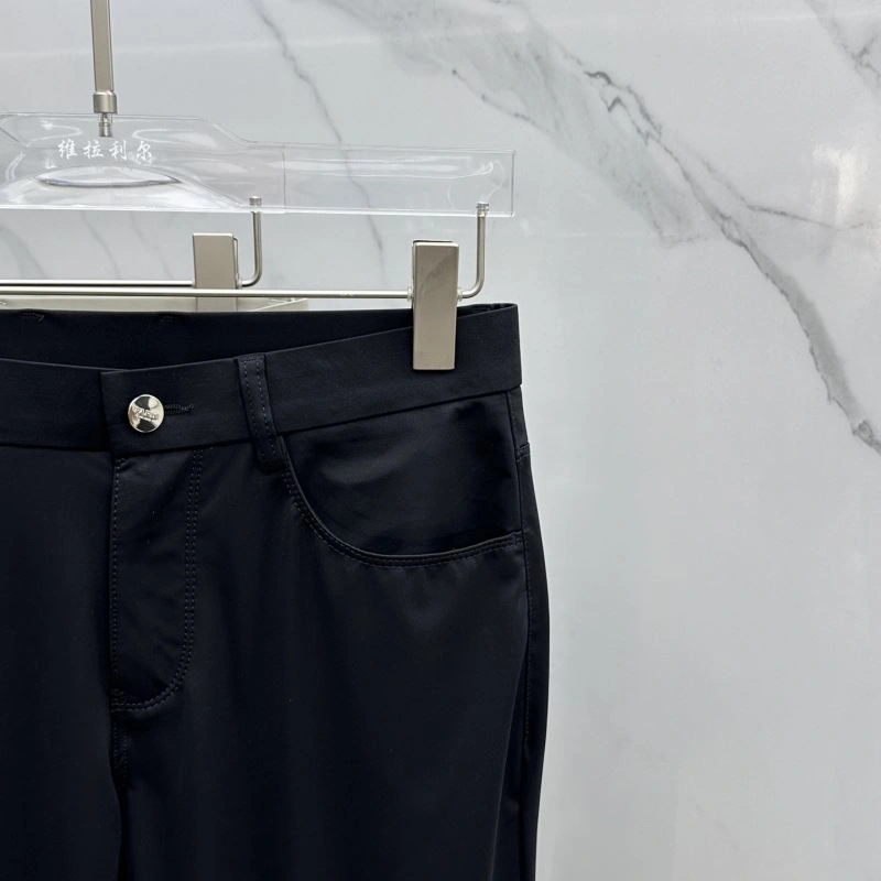 Sustainable Loro Piana Long Pants 158299
