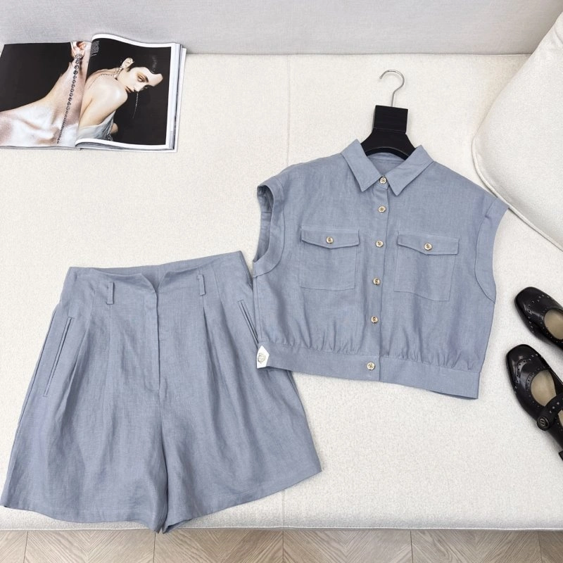 Loro Piana Long Suits WaterResistant 156635