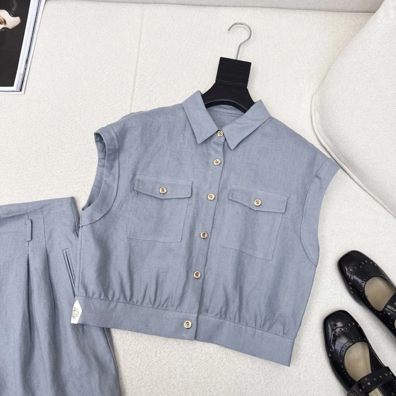 Loro Piana Long Suits WaterResistant 156635