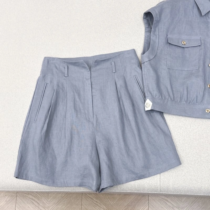 Loro Piana Long Suits WaterResistant 156635