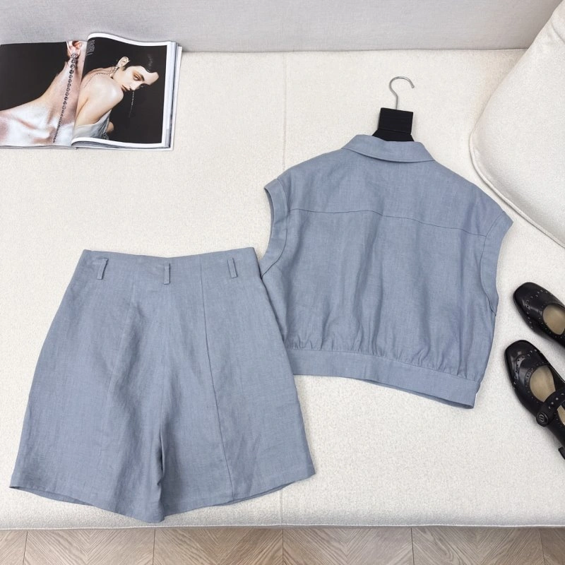 Loro Piana Long Suits WaterResistant 156635