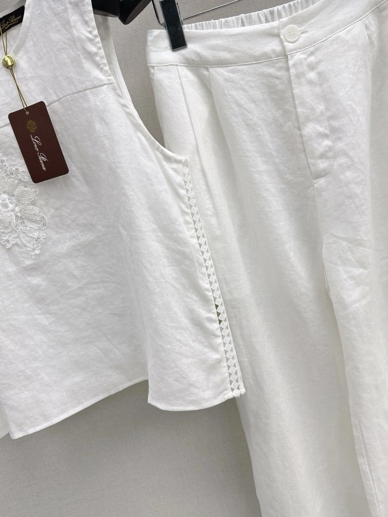 HighQuality Loro Piana Long Suits 149458