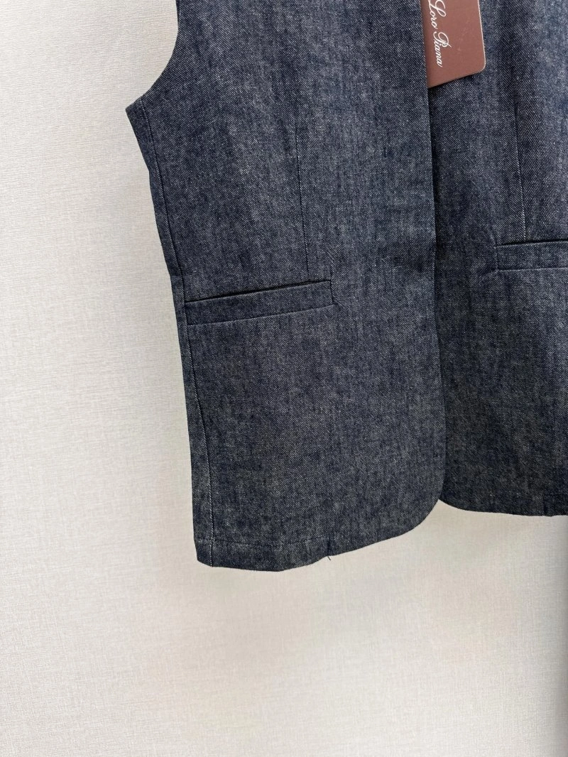 Flexible Loro Piana Long Suits 149444