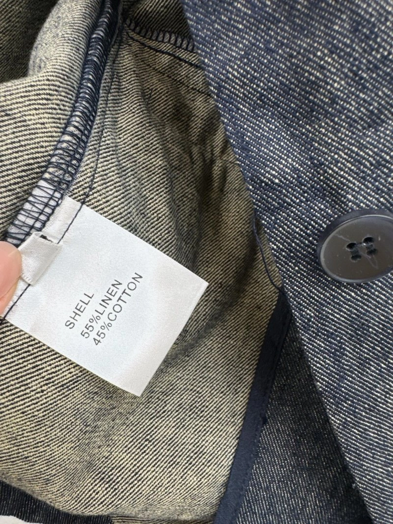Flexible Loro Piana Long Suits 149444