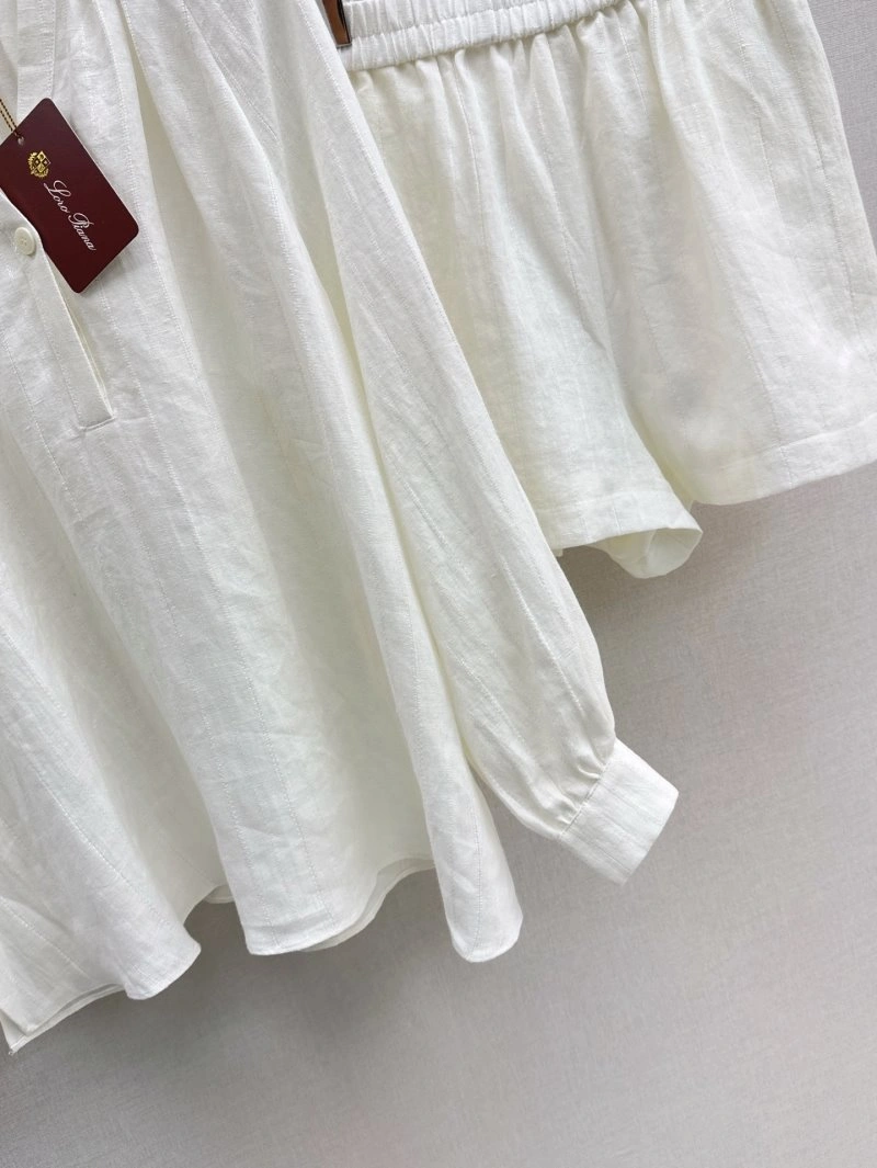 Loro Piana Long Suits EasyCare 149447