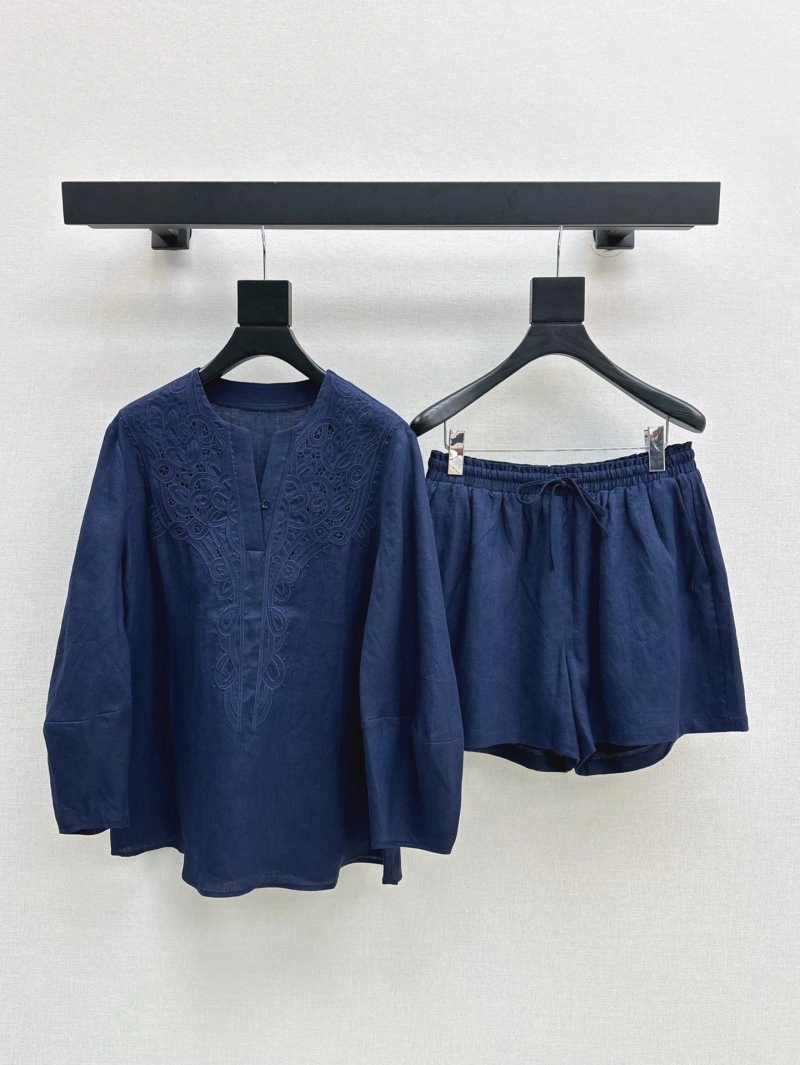 FlexibleFit Loro Piana Long Suits 149439