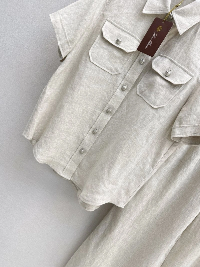Loro Piana Long Suits Functional 149431
