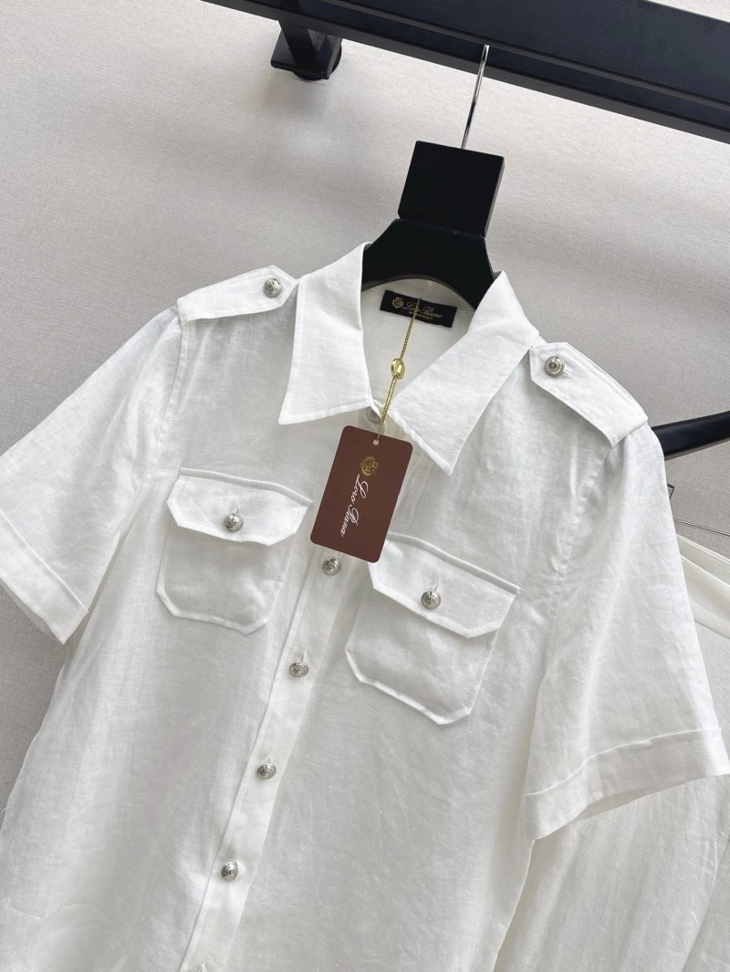 Loro Piana Long Suits StreetReady 149429