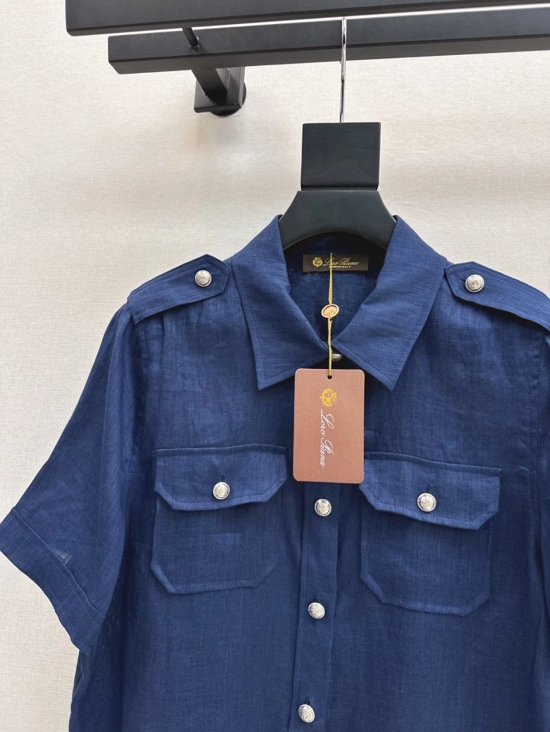 Loro Piana Long Suits TimelessDesign 149428