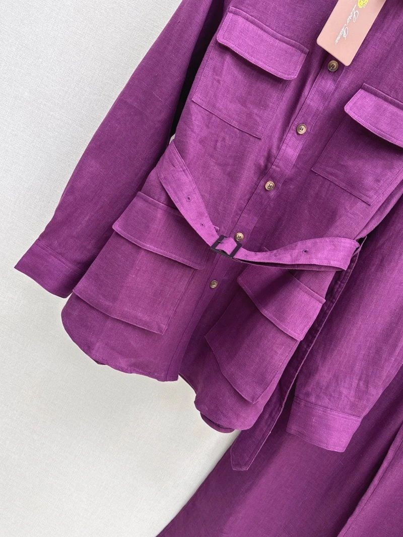 Loro Piana Long Suits Upgraded 149421