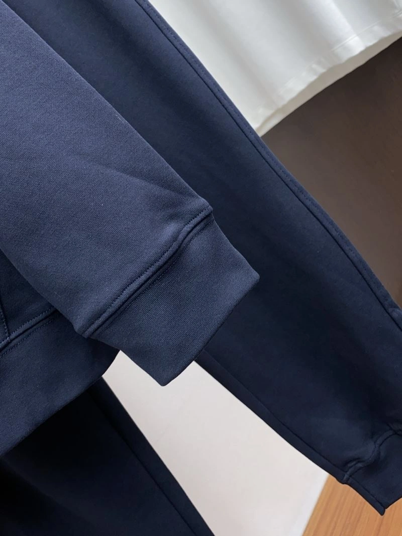 Loro Piana Long Suits Resilient 160353