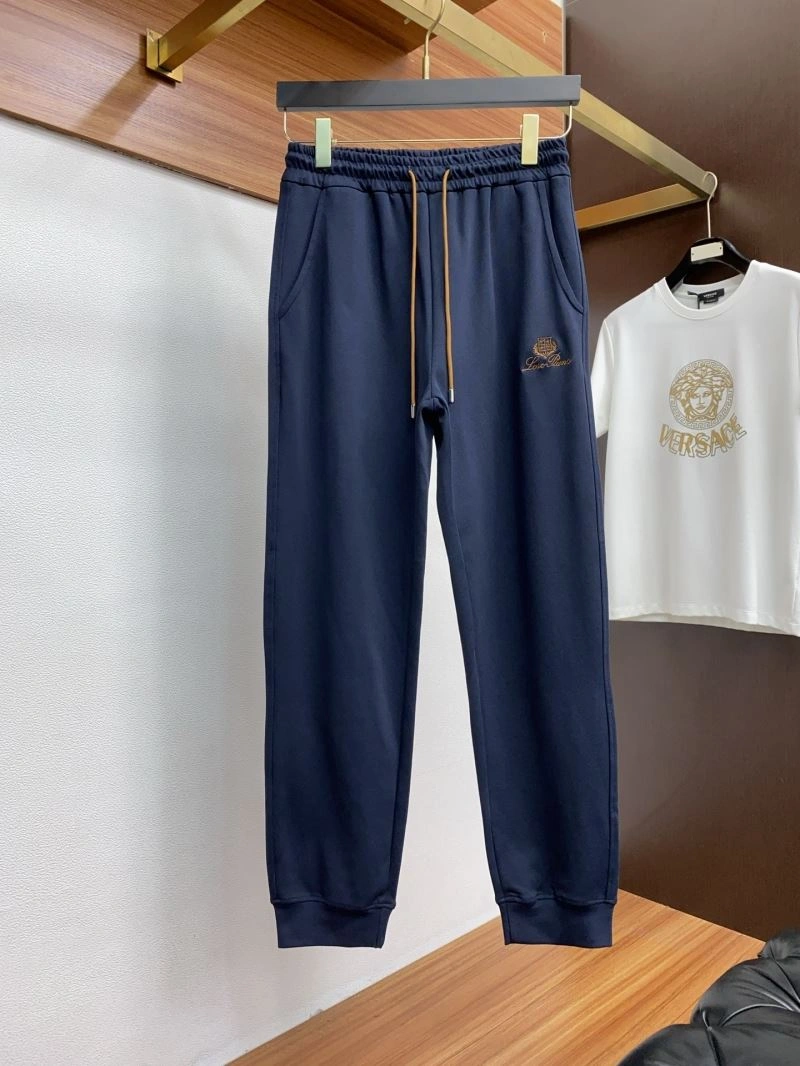 Loro Piana Long Suits Resilient 160353