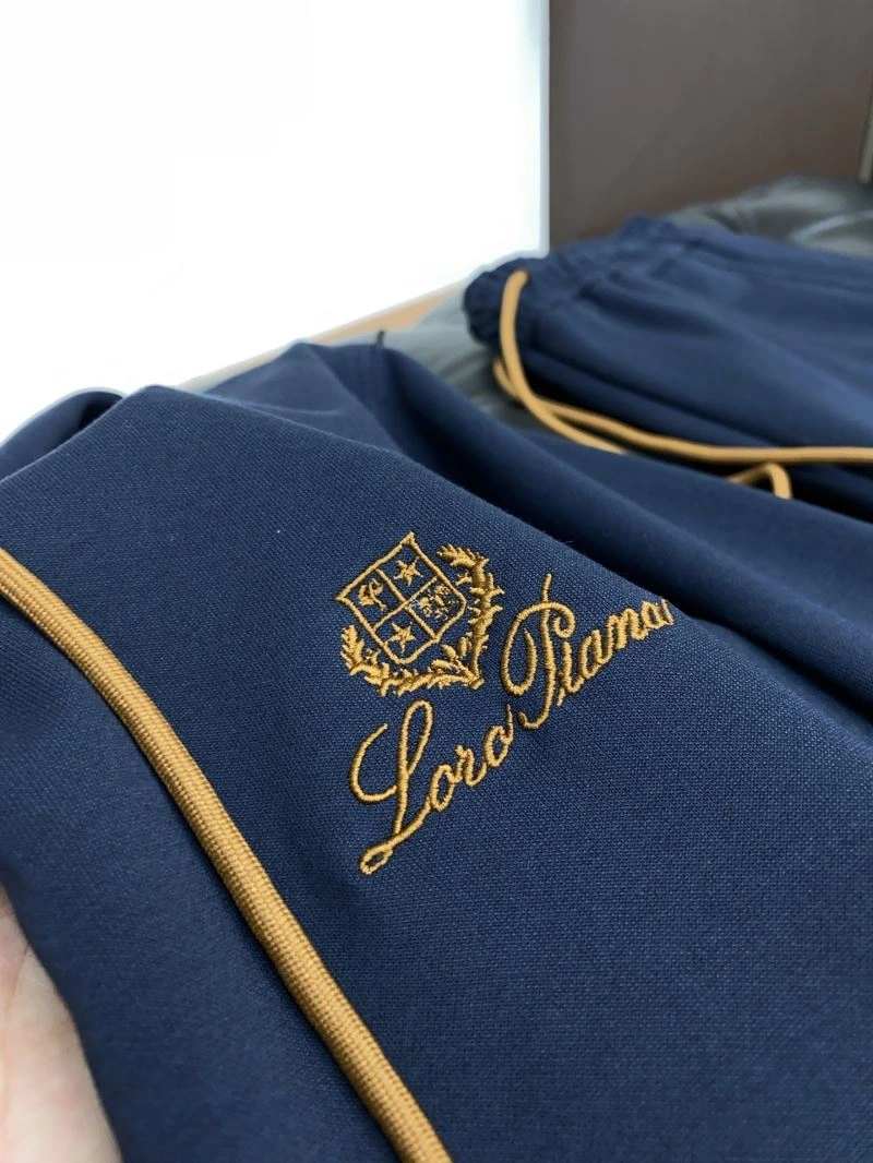Loro Piana Long Suits Resilient 160353