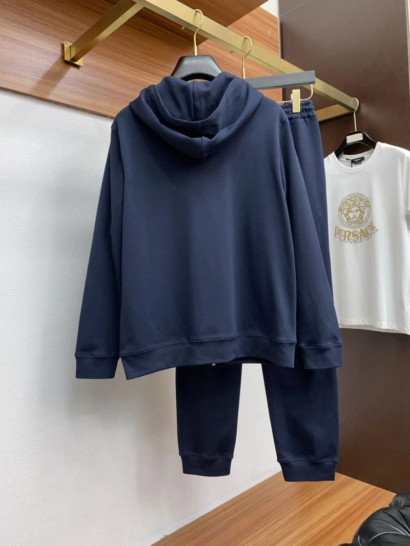 Loro Piana Long Suits Resilient 160353