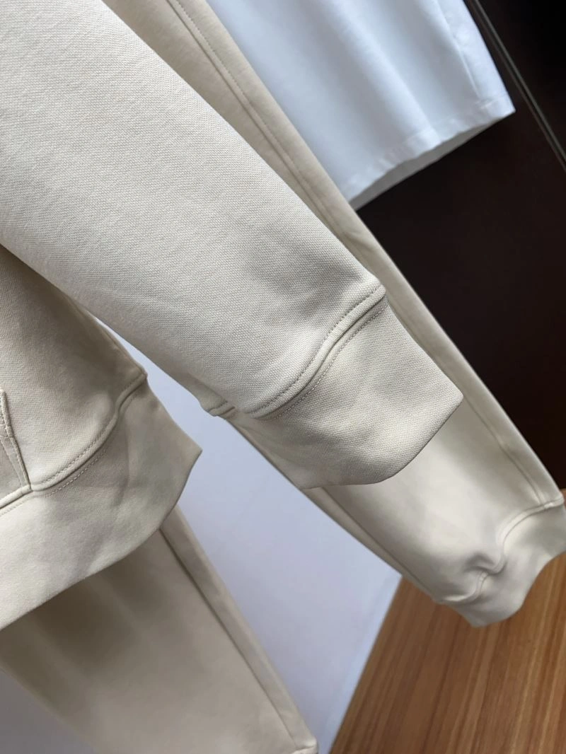 SmoothTexture Loro Piana Long Suits 160321