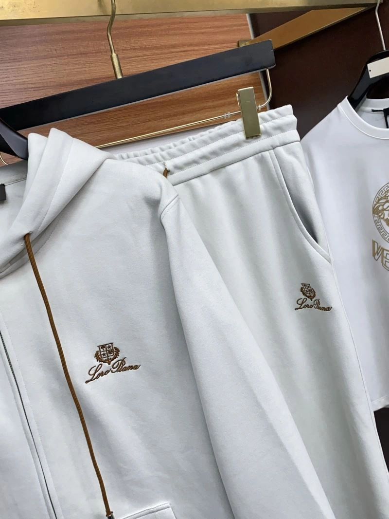 Unisex Loro Piana Long Suits 160319