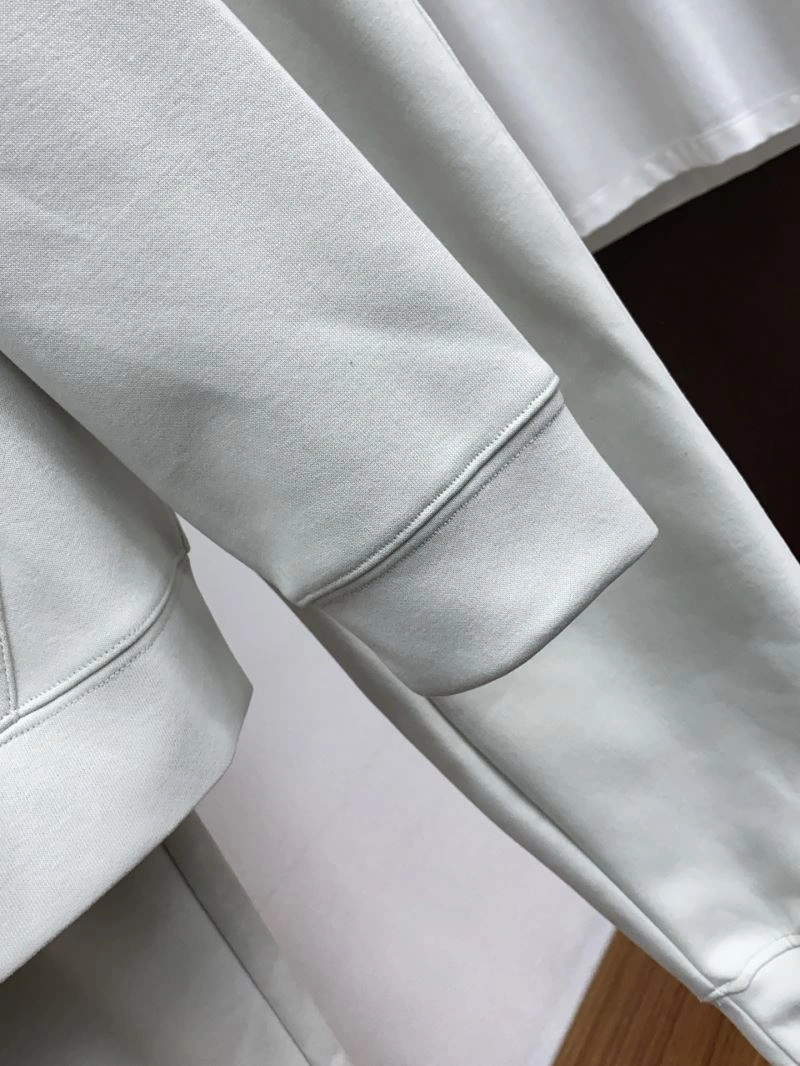Unisex Loro Piana Long Suits 160319