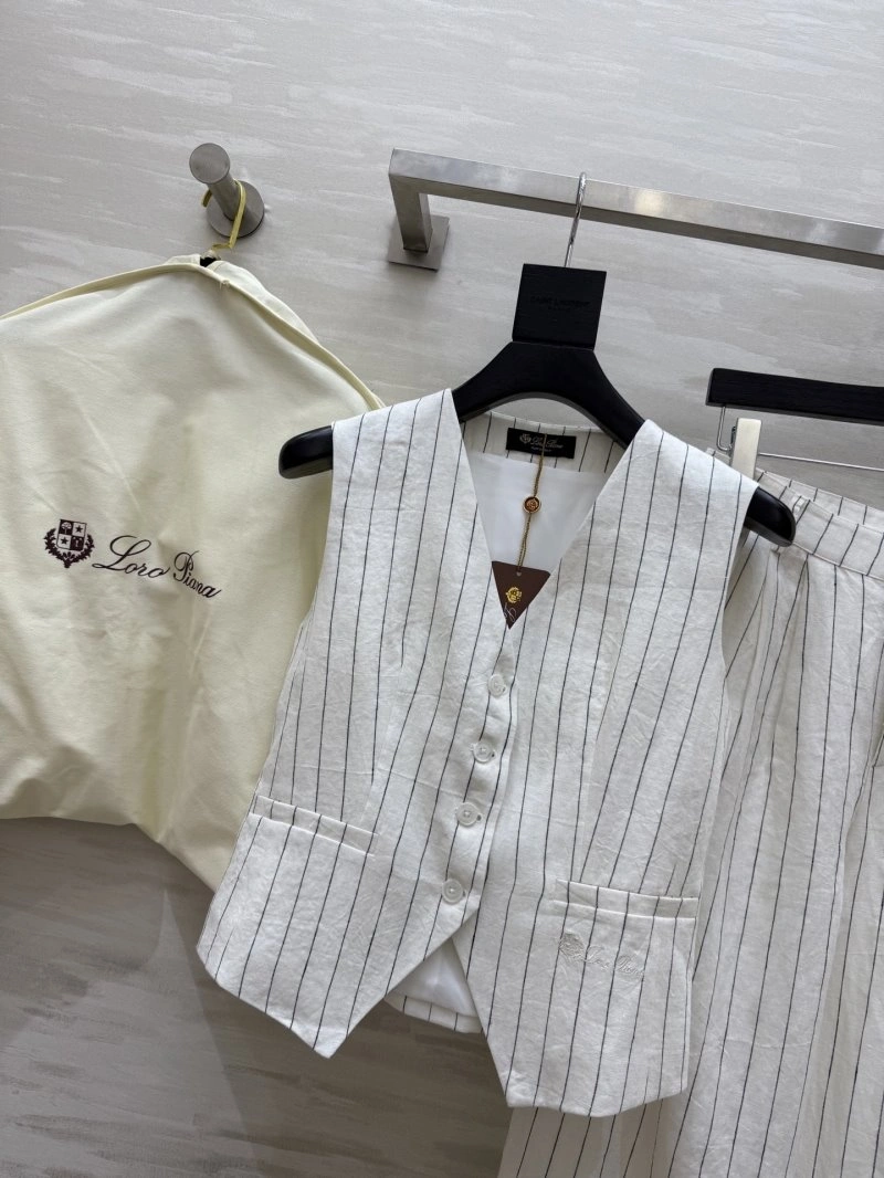 EasyCare Loro Piana Long Suits 154727