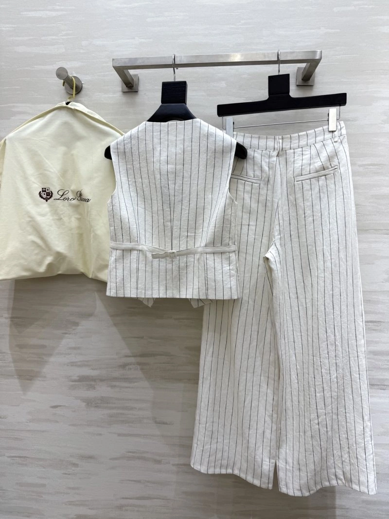 EasyCare Loro Piana Long Suits 154727