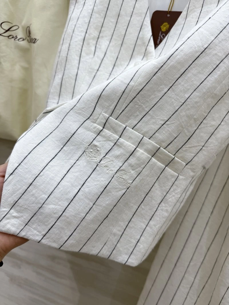 EasyCare Loro Piana Long Suits 154727