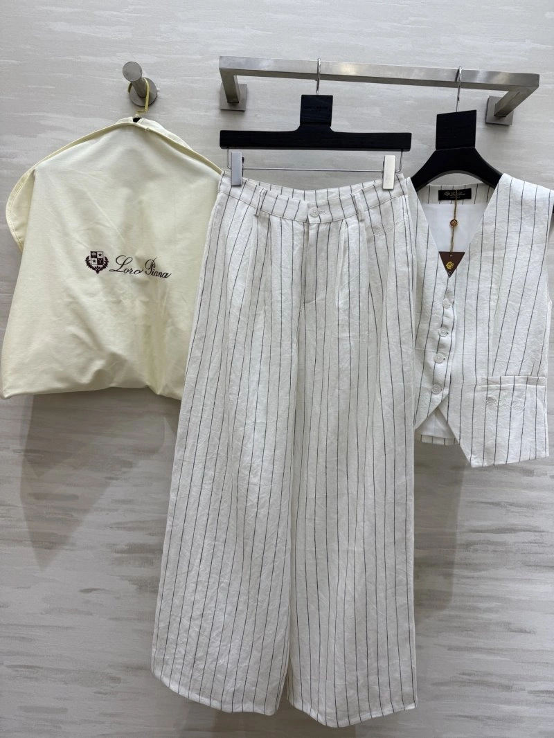 EasyCare Loro Piana Long Suits 154727