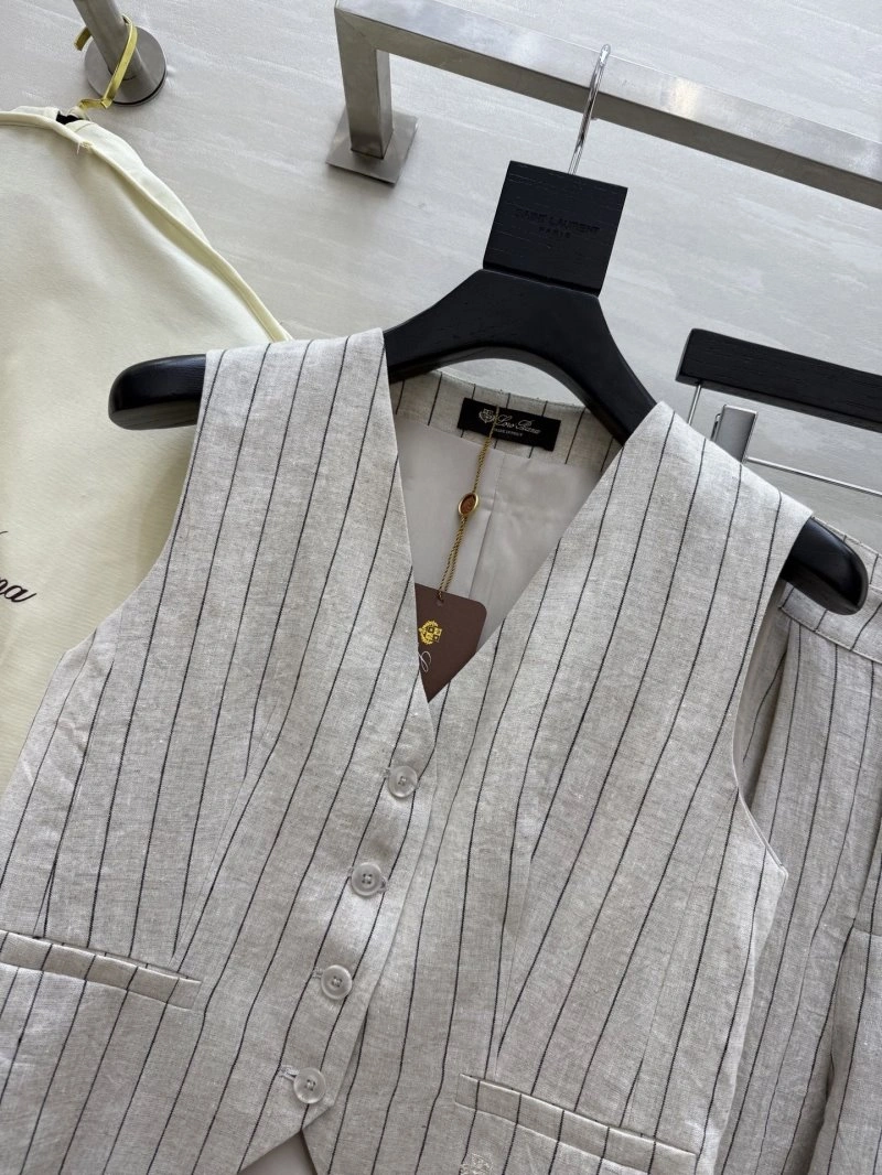 Flexible Loro Piana Long Suits 154725