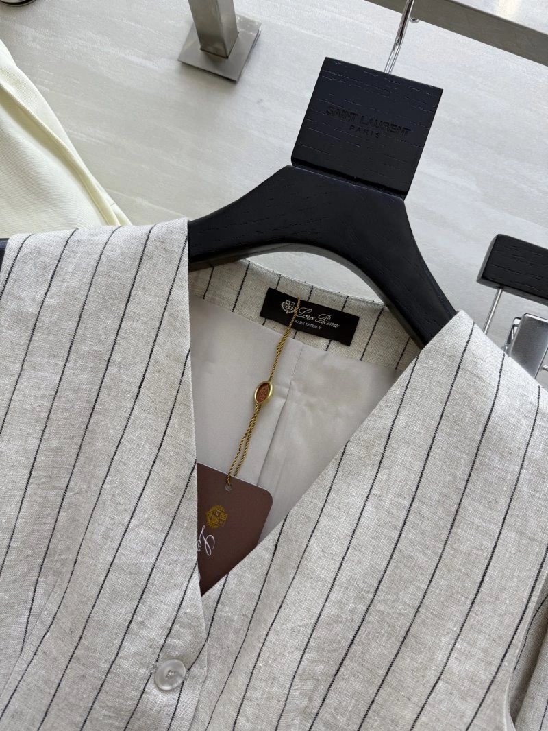 Flexible Loro Piana Long Suits 154725