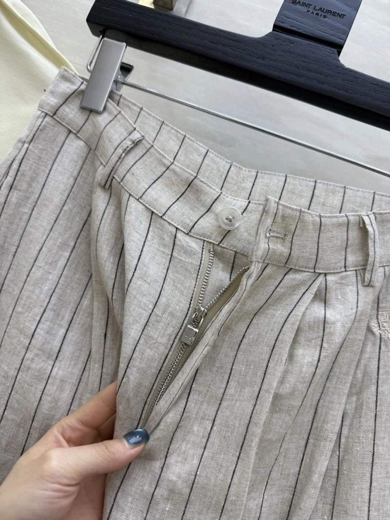 Flexible Loro Piana Long Suits 154725