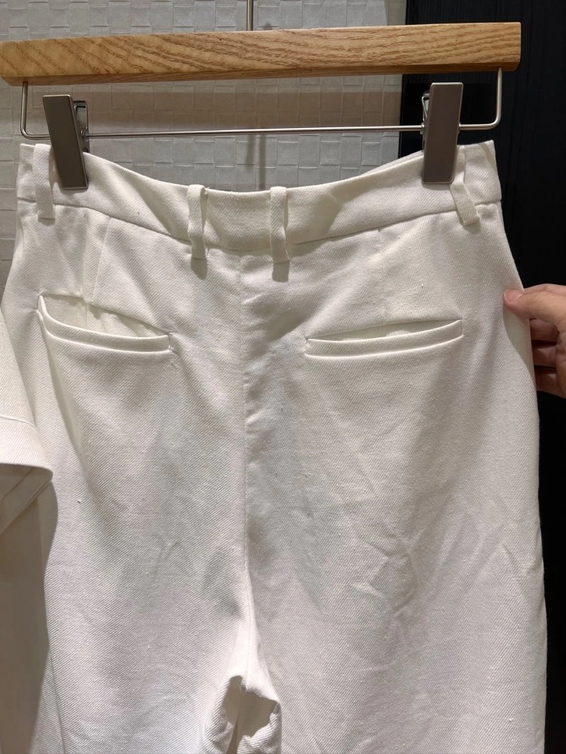 FlexibleFit Loro Piana Long Suits 154728