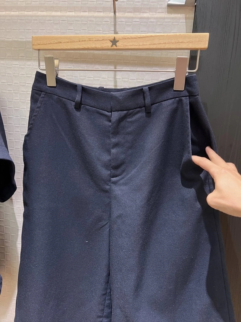 Effortless Loro Piana Long Suits 154745