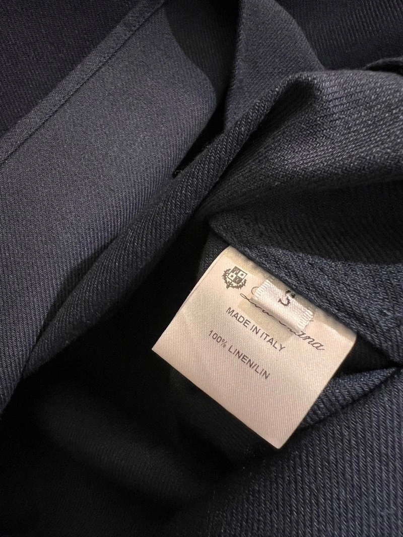 Effortless Loro Piana Long Suits 154745