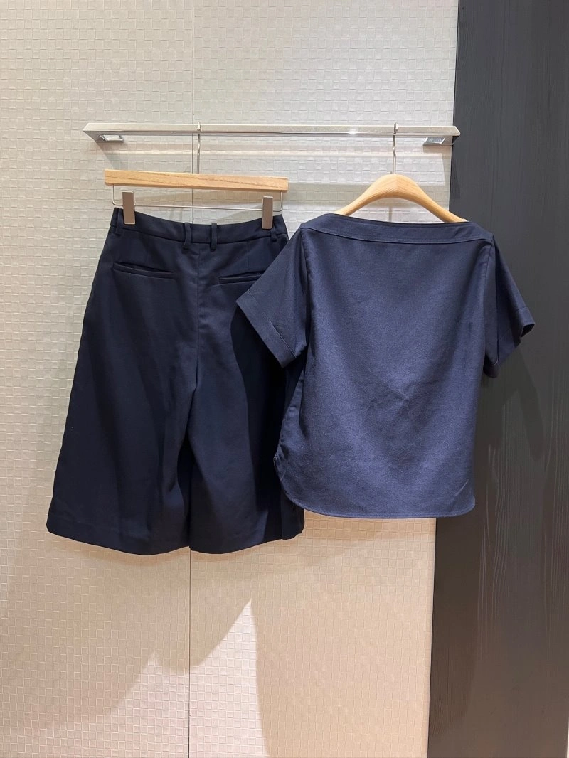 Effortless Loro Piana Long Suits 154745