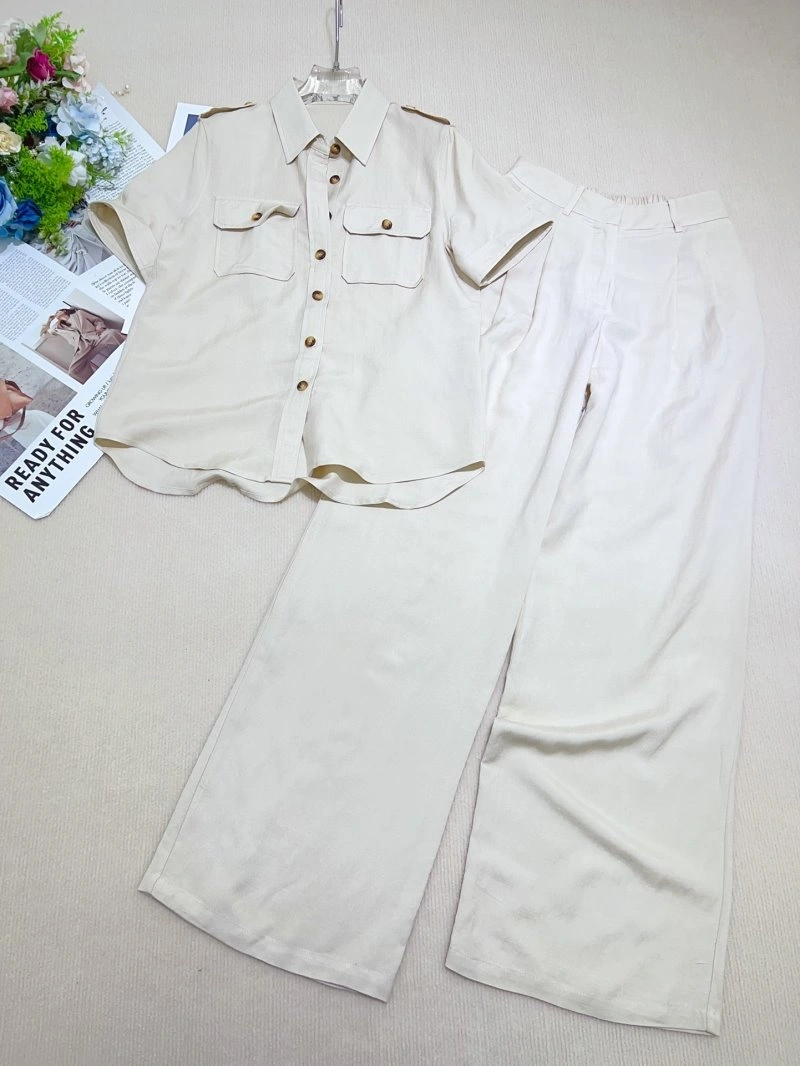 WaterResistant Loro Piana Long Suits 153083